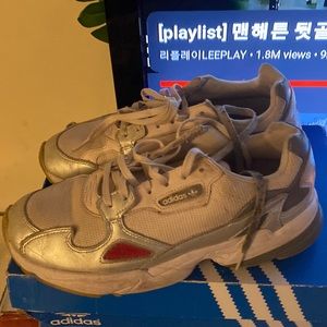 Adidas shoes